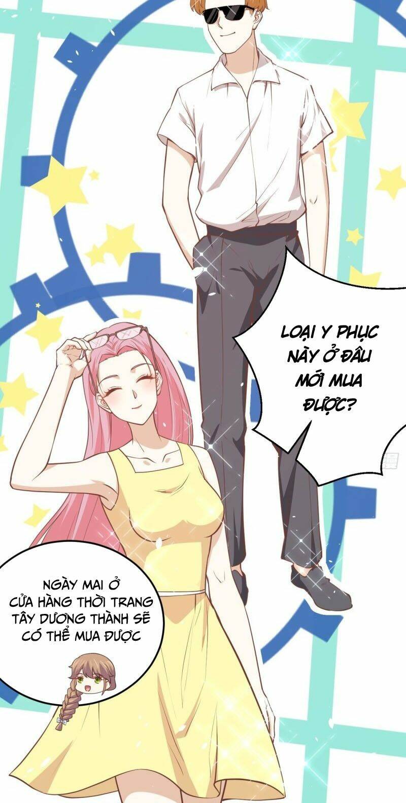 Từ Hôm Nay Bắt Đầu Làm Thành Chủ Chapter 194 - Trang 2