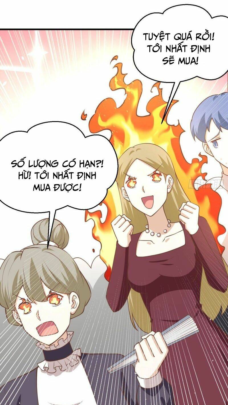 Từ Hôm Nay Bắt Đầu Làm Thành Chủ Chapter 194 - Trang 2