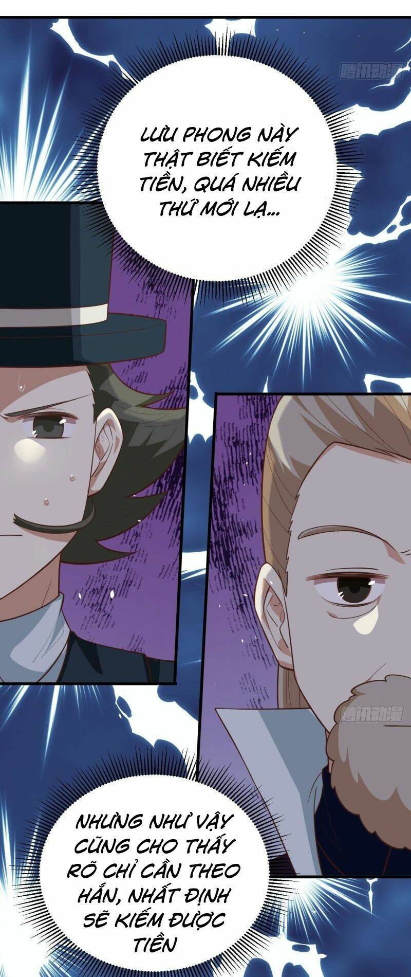 Từ Hôm Nay Bắt Đầu Làm Thành Chủ Chapter 194 - Trang 2