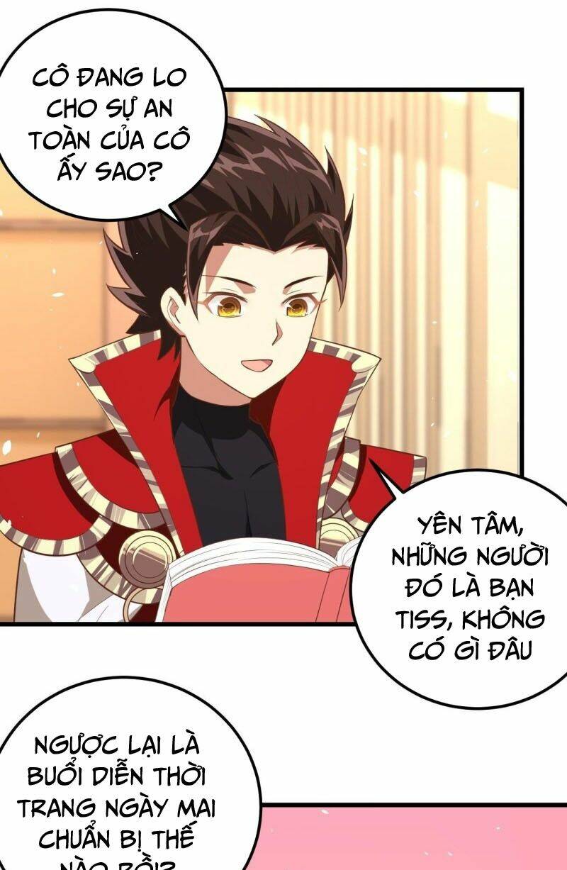 Từ Hôm Nay Bắt Đầu Làm Thành Chủ Chapter 194 - Trang 2