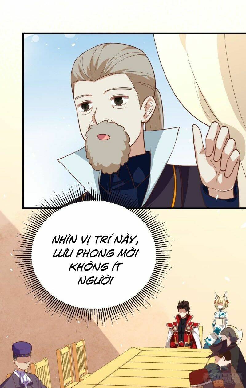 Từ Hôm Nay Bắt Đầu Làm Thành Chủ Chapter 194 - Trang 2