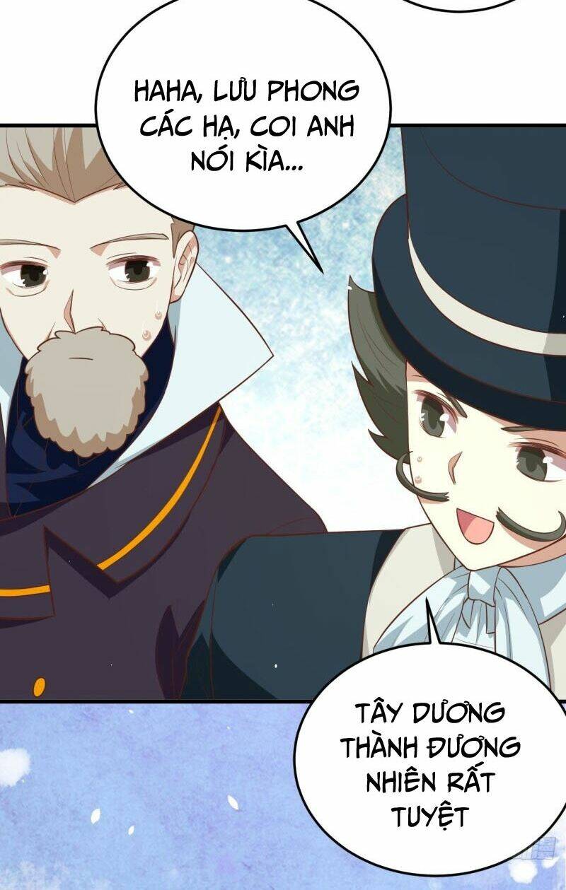 Từ Hôm Nay Bắt Đầu Làm Thành Chủ Chapter 194 - Trang 2