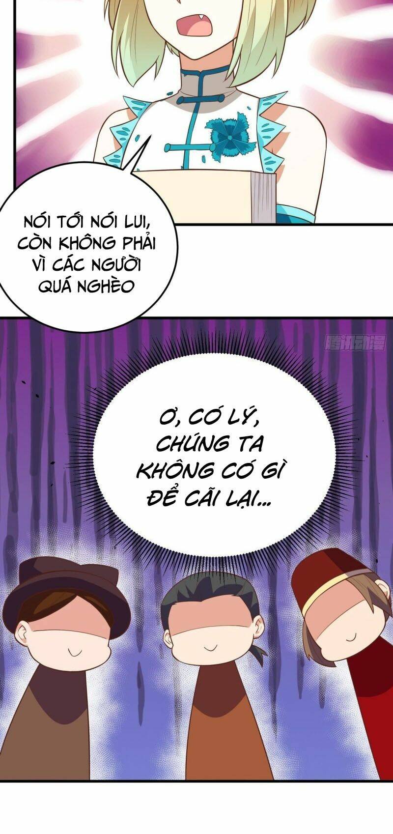 Từ Hôm Nay Bắt Đầu Làm Thành Chủ Chapter 194 - Trang 2