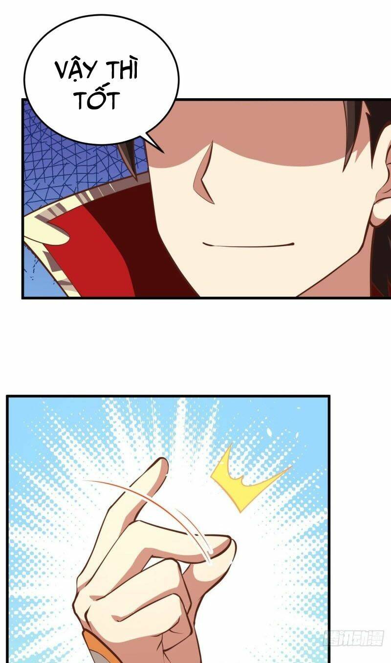 Từ Hôm Nay Bắt Đầu Làm Thành Chủ Chapter 194 - Trang 2