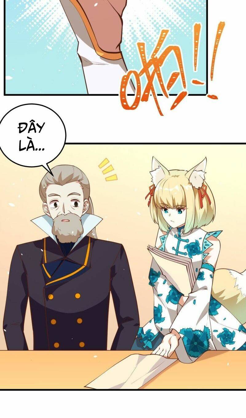 Từ Hôm Nay Bắt Đầu Làm Thành Chủ Chapter 194 - Trang 2