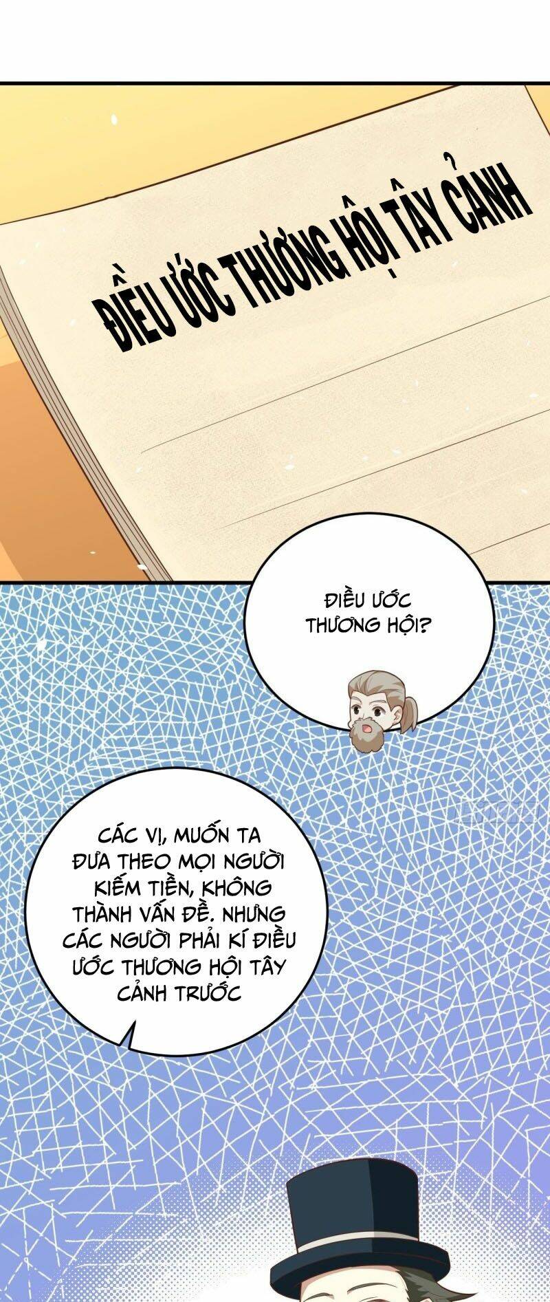 Từ Hôm Nay Bắt Đầu Làm Thành Chủ Chapter 194 - Trang 2