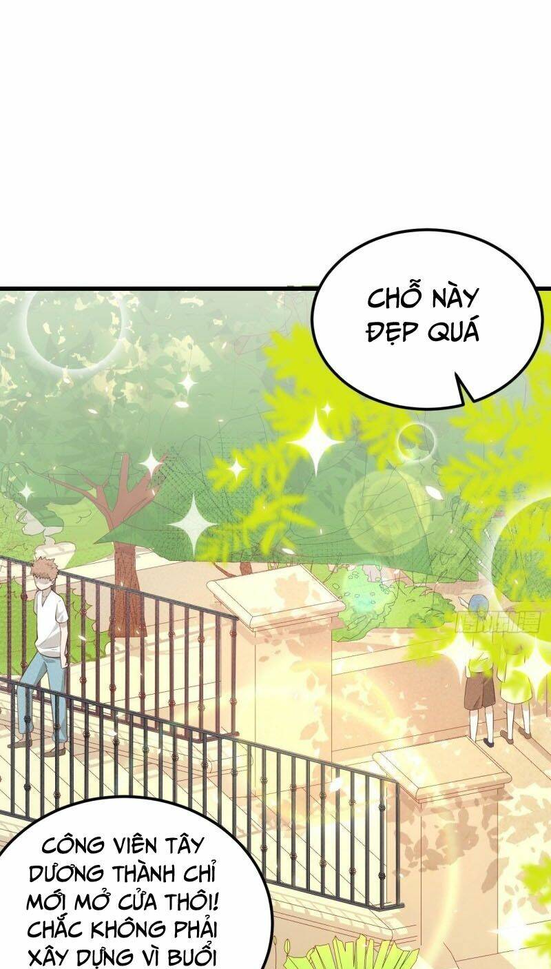 Từ Hôm Nay Bắt Đầu Làm Thành Chủ Chapter 194 - Trang 2