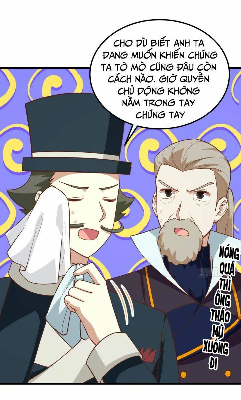 Từ Hôm Nay Bắt Đầu Làm Thành Chủ Chapter 194 - Trang 2