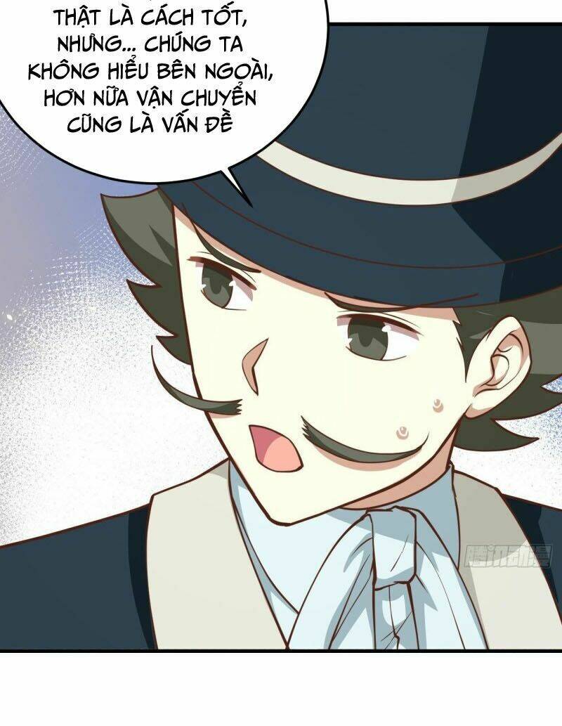 Từ Hôm Nay Bắt Đầu Làm Thành Chủ Chapter 195 - Trang 2