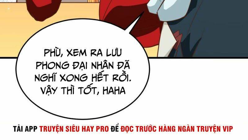 Từ Hôm Nay Bắt Đầu Làm Thành Chủ Chapter 195 - Trang 2