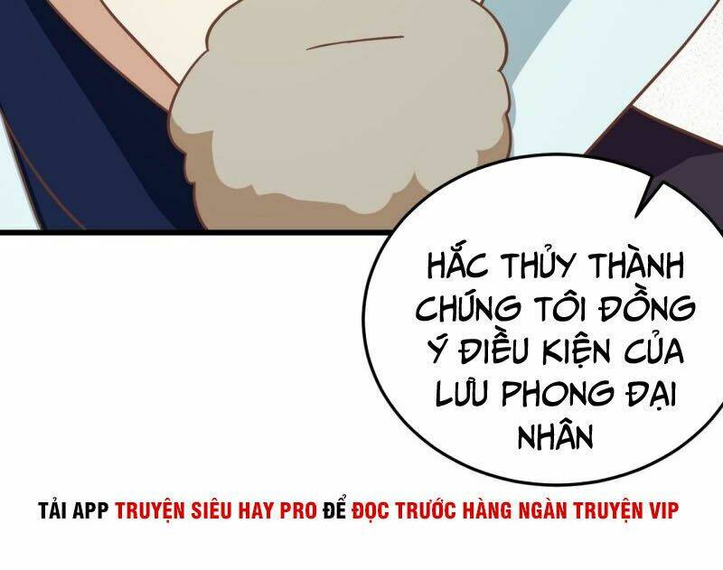 Từ Hôm Nay Bắt Đầu Làm Thành Chủ Chapter 195 - Trang 2