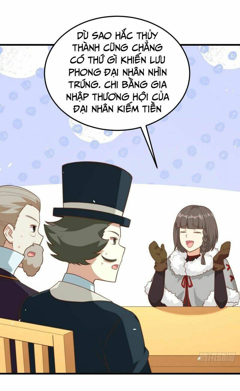 Từ Hôm Nay Bắt Đầu Làm Thành Chủ Chapter 195 - Trang 2