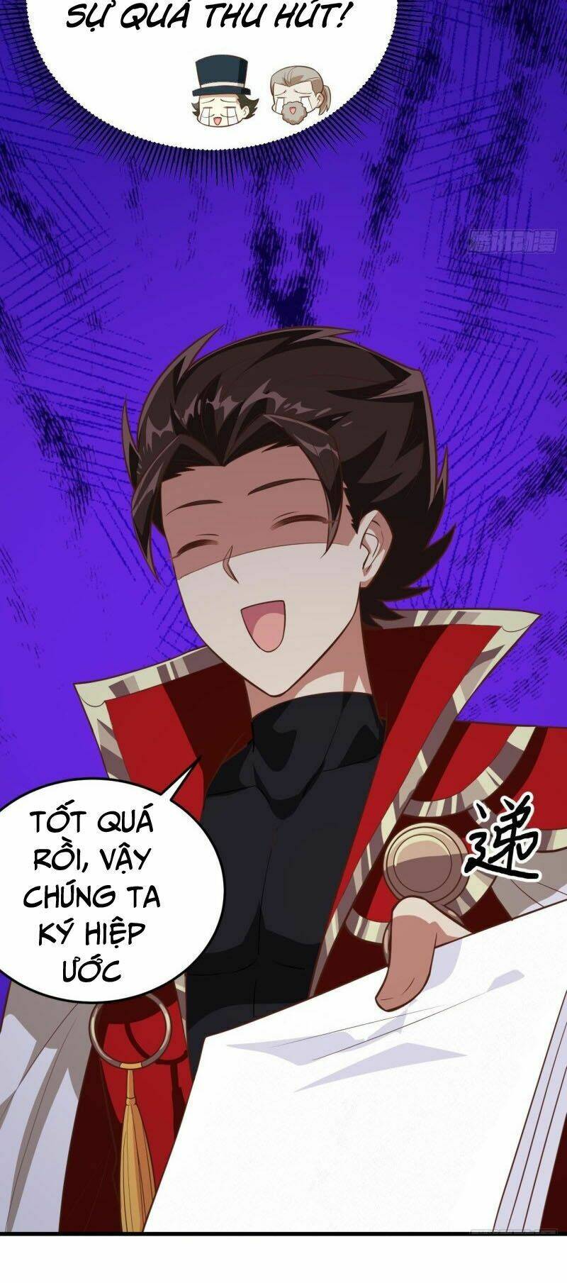 Từ Hôm Nay Bắt Đầu Làm Thành Chủ Chapter 195 - Trang 2