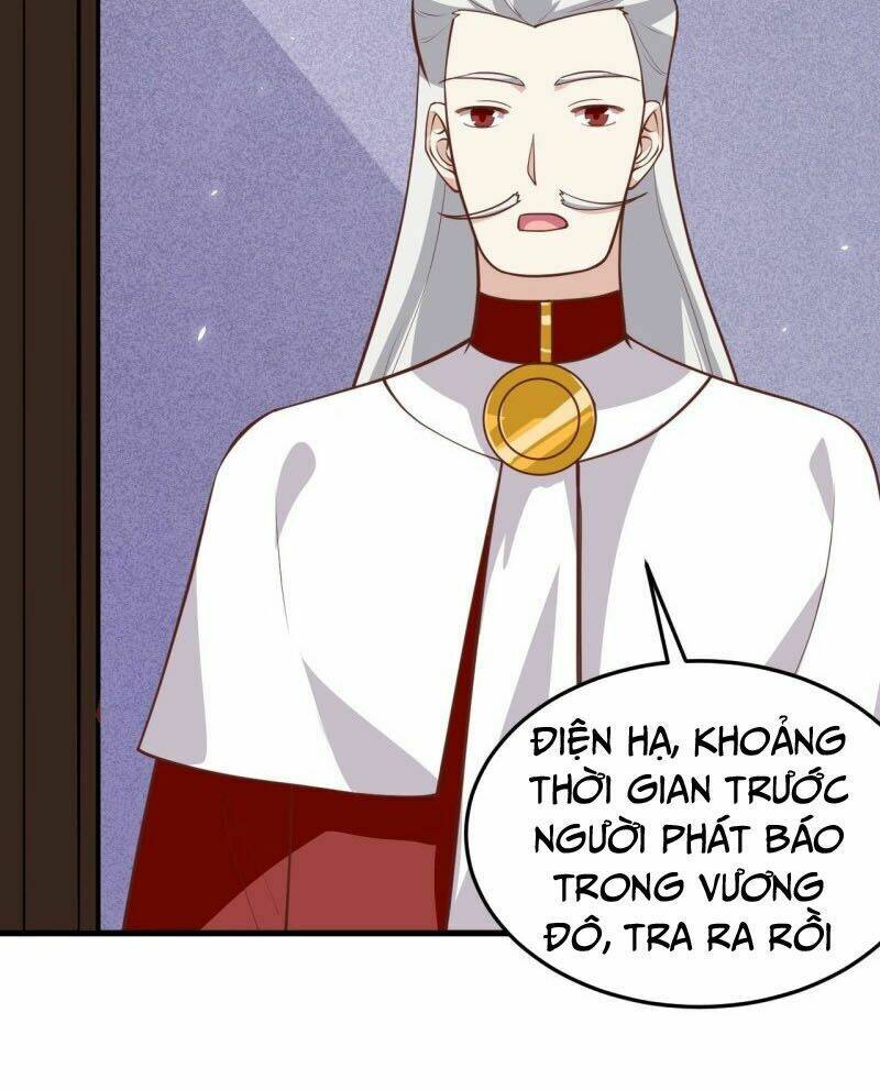 Từ Hôm Nay Bắt Đầu Làm Thành Chủ Chapter 195 - Trang 2