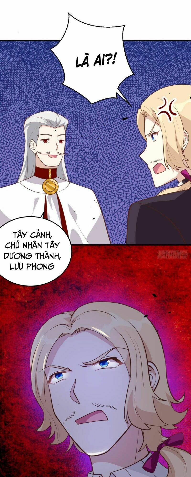 Từ Hôm Nay Bắt Đầu Làm Thành Chủ Chapter 195 - Trang 2