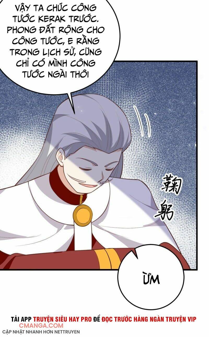 Từ Hôm Nay Bắt Đầu Làm Thành Chủ Chapter 196 - Trang 2