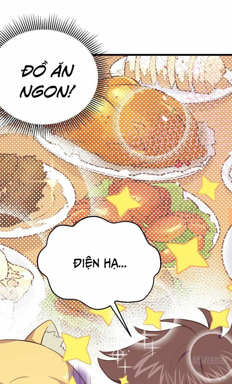 Từ Hôm Nay Bắt Đầu Làm Thành Chủ Chapter 197 - Trang 2