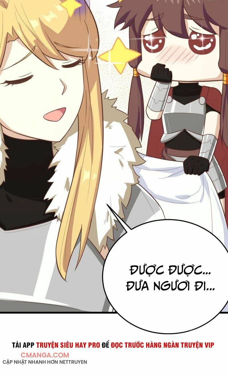 Từ Hôm Nay Bắt Đầu Làm Thành Chủ Chapter 197 - Trang 2