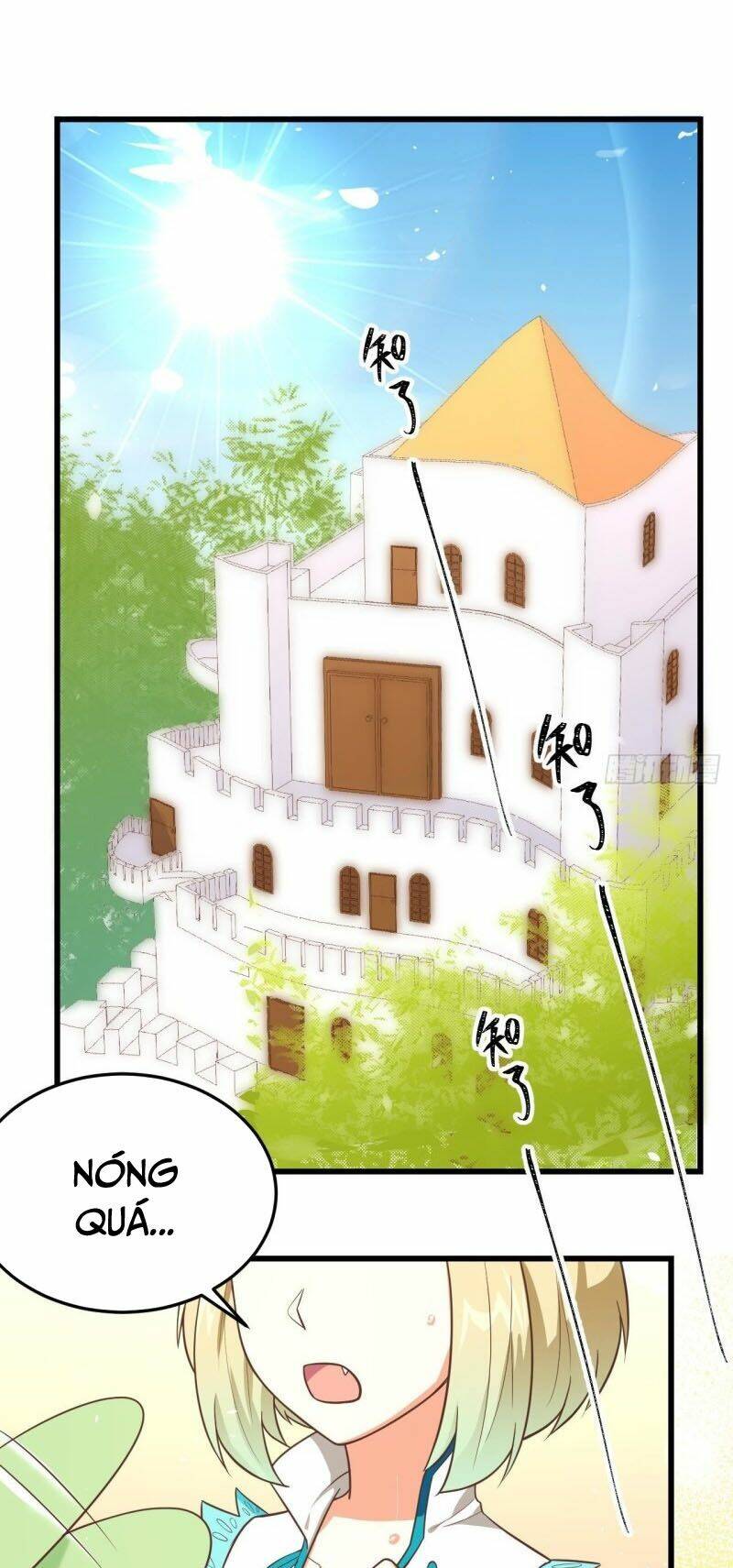 Từ Hôm Nay Bắt Đầu Làm Thành Chủ Chapter 197 - Trang 2