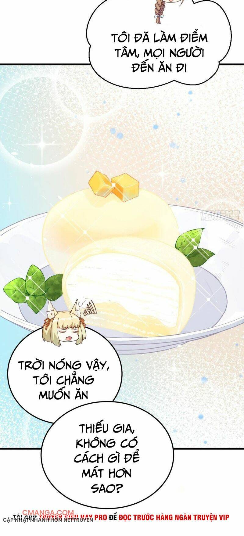 Từ Hôm Nay Bắt Đầu Làm Thành Chủ Chapter 197 - Trang 2