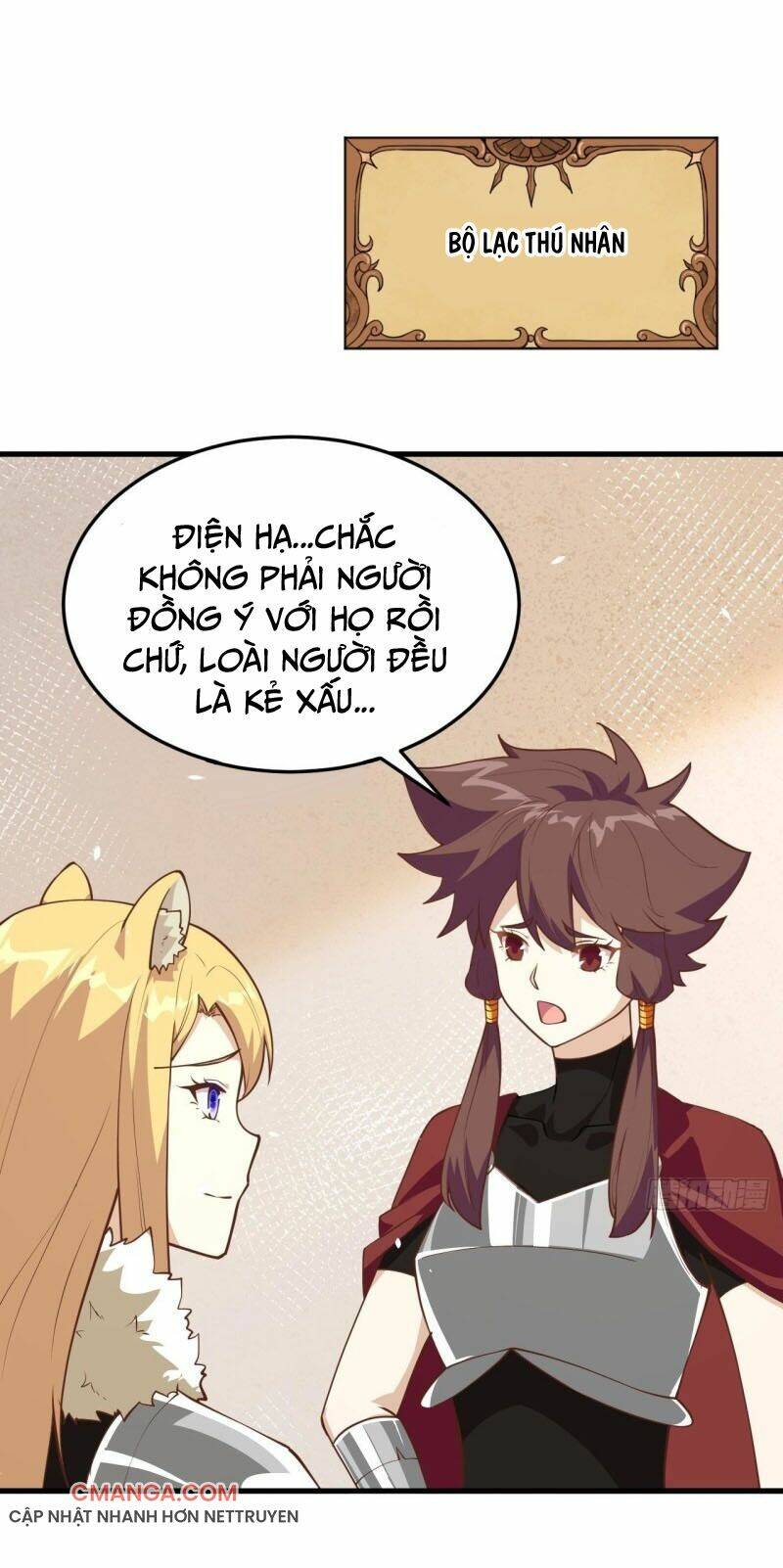 Từ Hôm Nay Bắt Đầu Làm Thành Chủ Chapter 197 - Trang 2