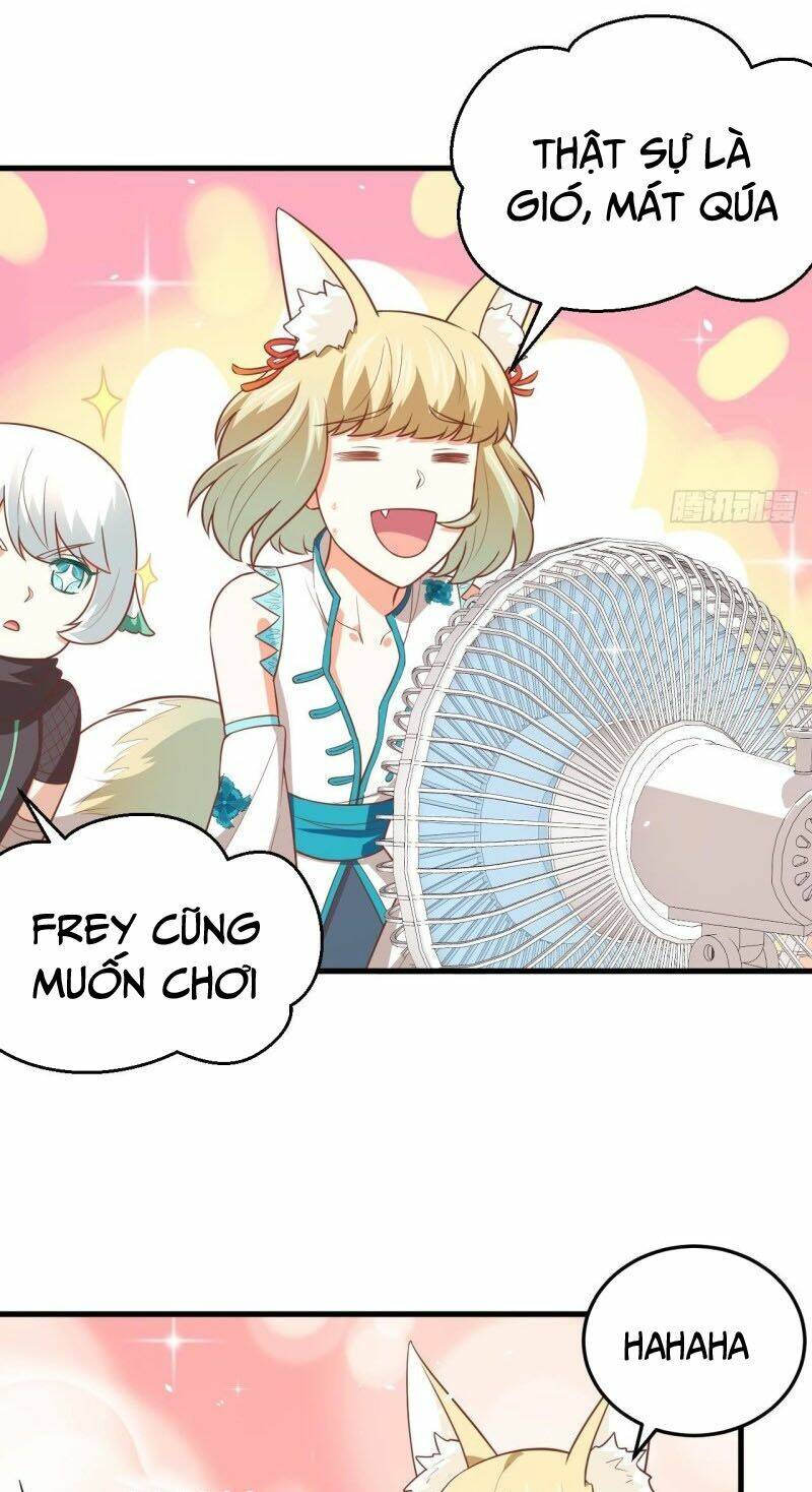 Từ Hôm Nay Bắt Đầu Làm Thành Chủ Chapter 197 - Trang 2