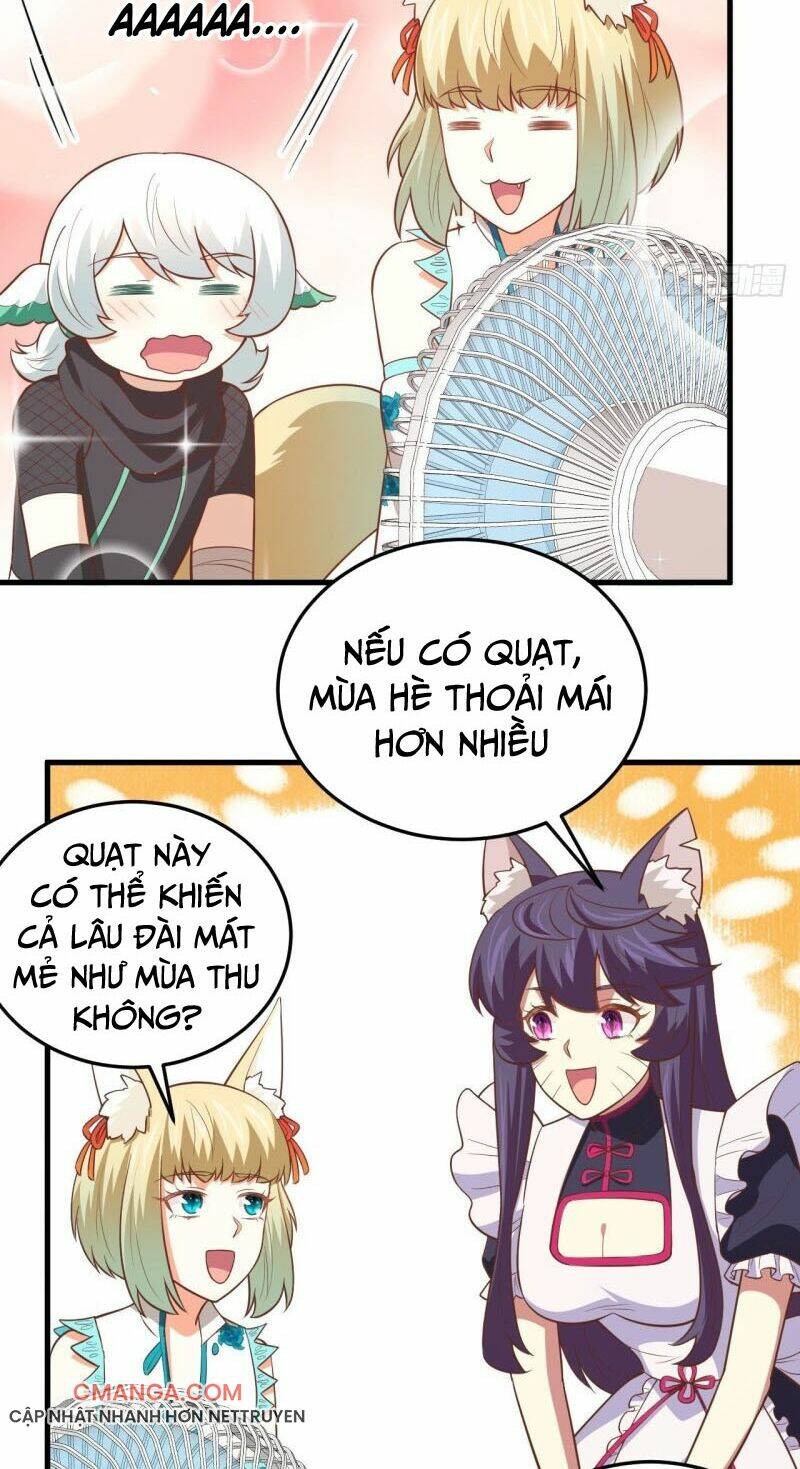 Từ Hôm Nay Bắt Đầu Làm Thành Chủ Chapter 197 - Trang 2