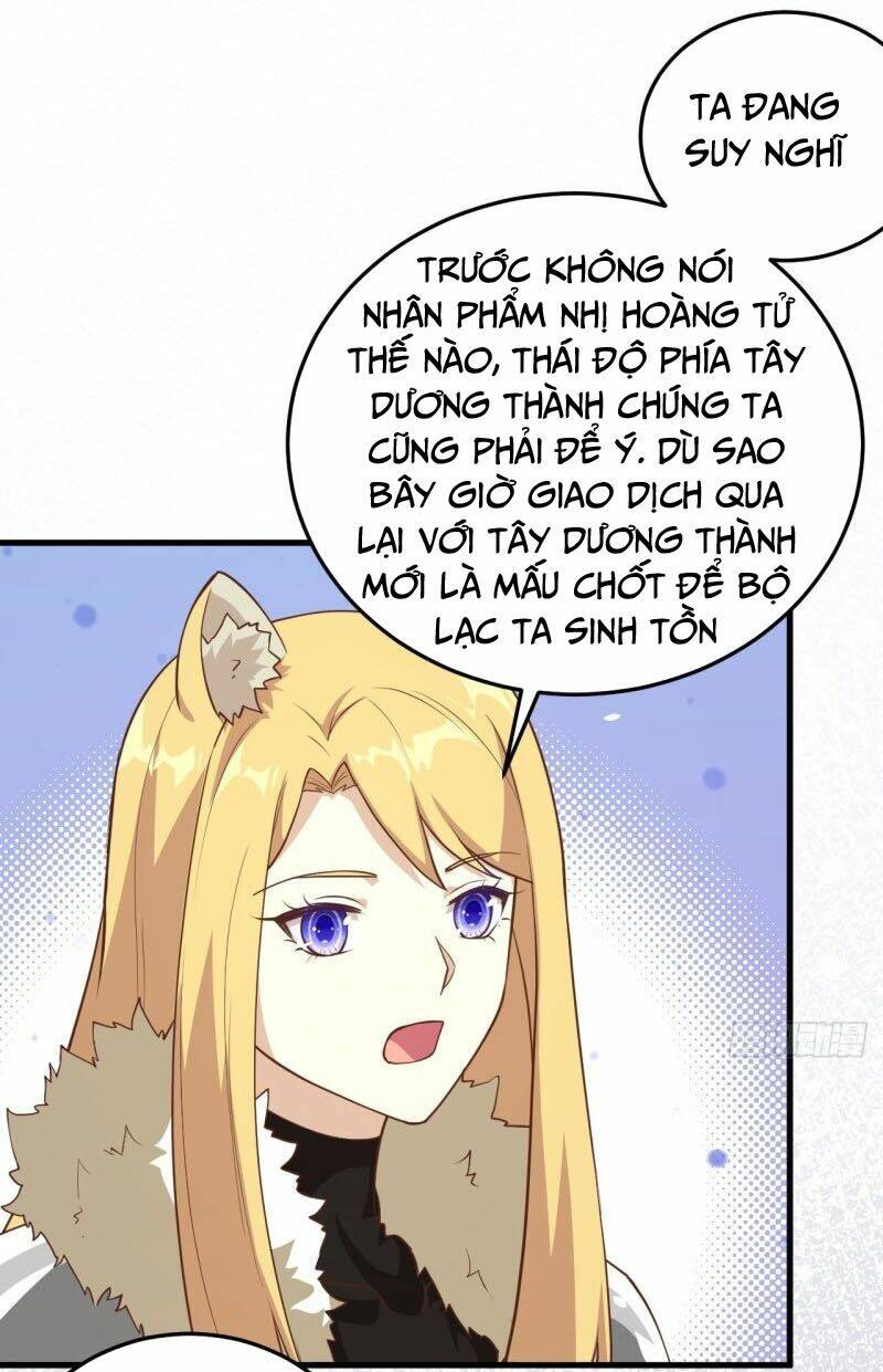 Từ Hôm Nay Bắt Đầu Làm Thành Chủ Chapter 197 - Trang 2