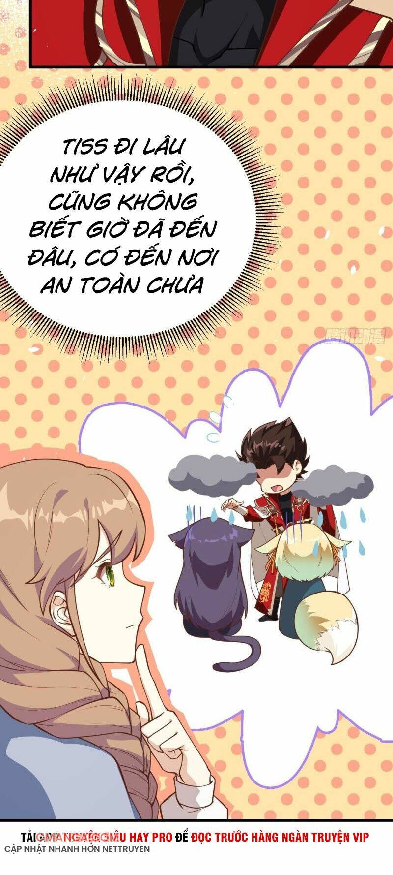 Từ Hôm Nay Bắt Đầu Làm Thành Chủ Chapter 197 - Trang 2