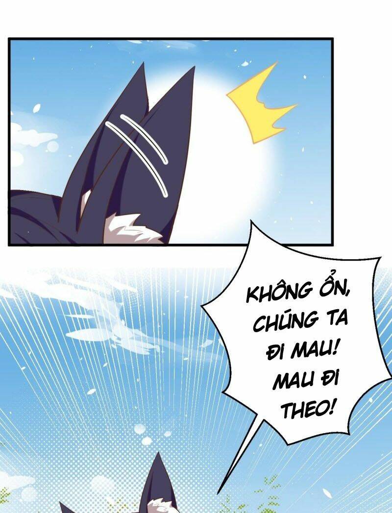 Từ Hôm Nay Bắt Đầu Làm Thành Chủ Chapter 197 - Trang 2