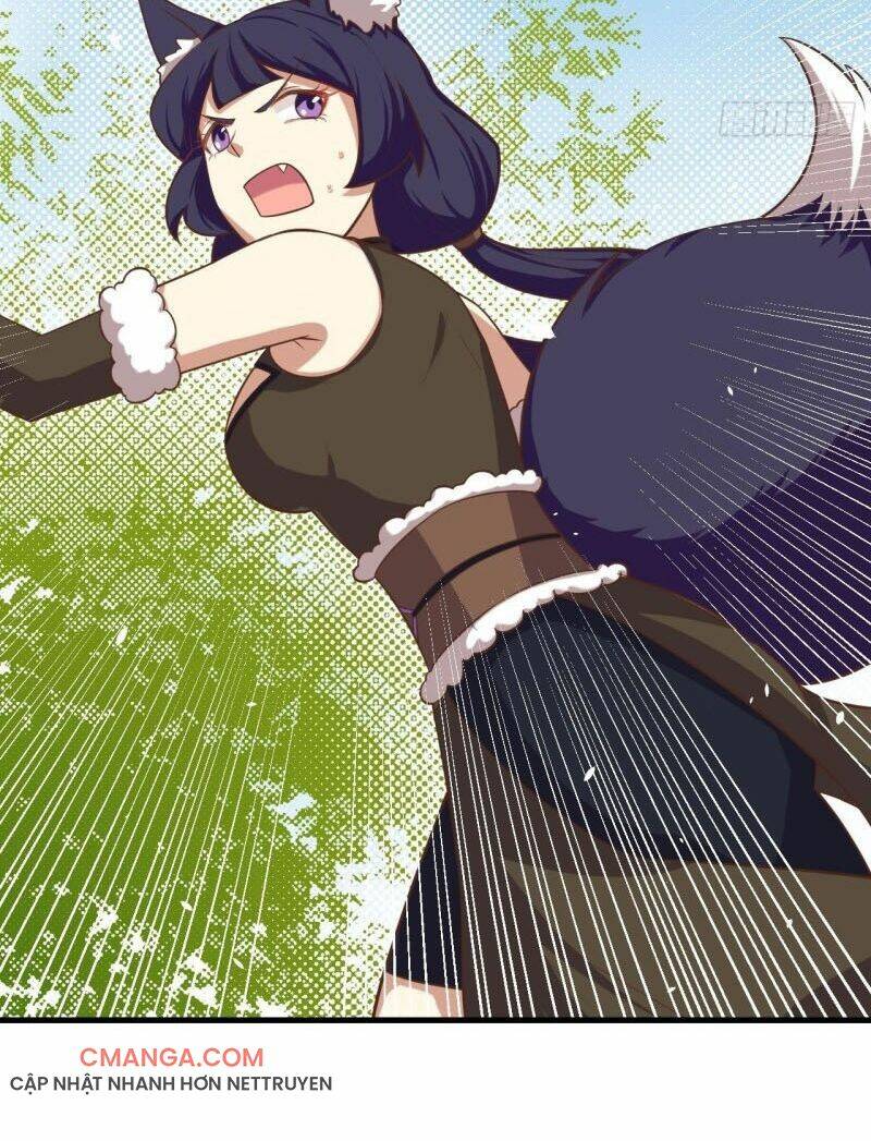 Từ Hôm Nay Bắt Đầu Làm Thành Chủ Chapter 197 - Trang 2