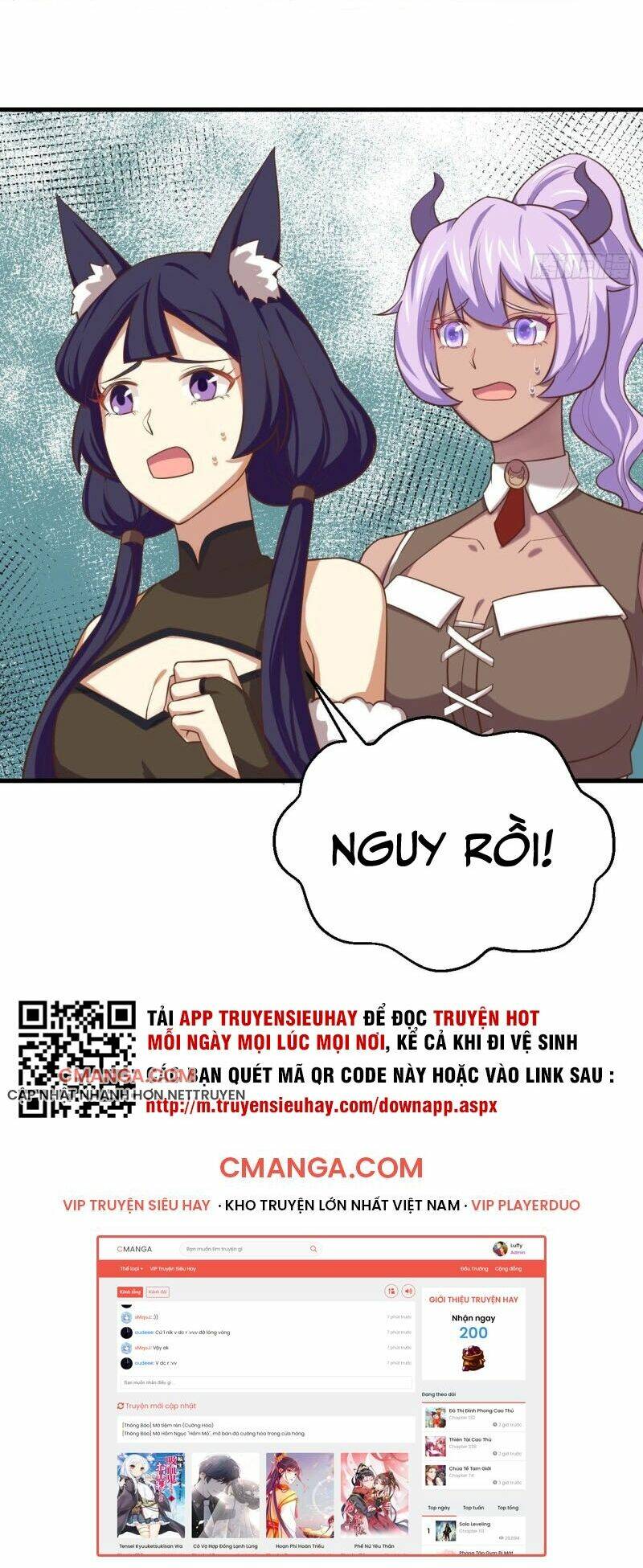 Từ Hôm Nay Bắt Đầu Làm Thành Chủ Chapter 197 - Trang 2