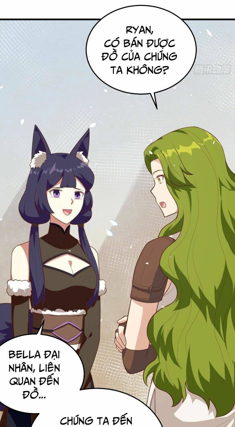 Từ Hôm Nay Bắt Đầu Làm Thành Chủ Chapter 198 - Trang 2