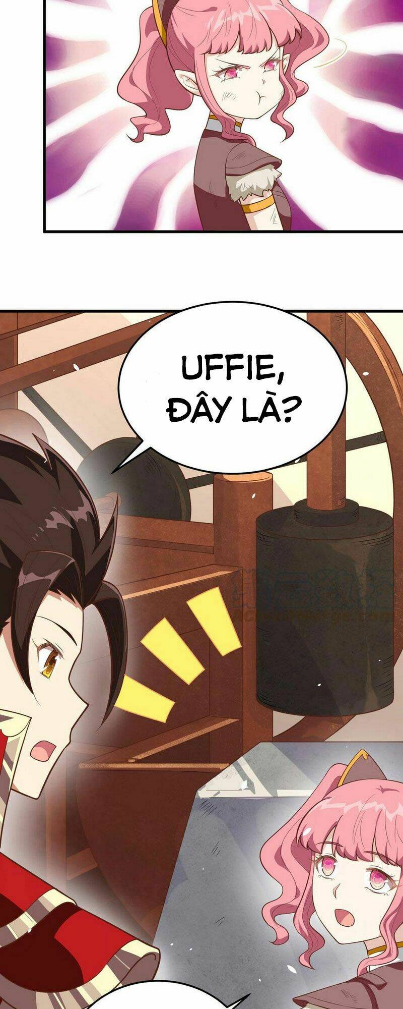 Từ Hôm Nay Bắt Đầu Làm Thành Chủ Chapter 199 - Trang 2