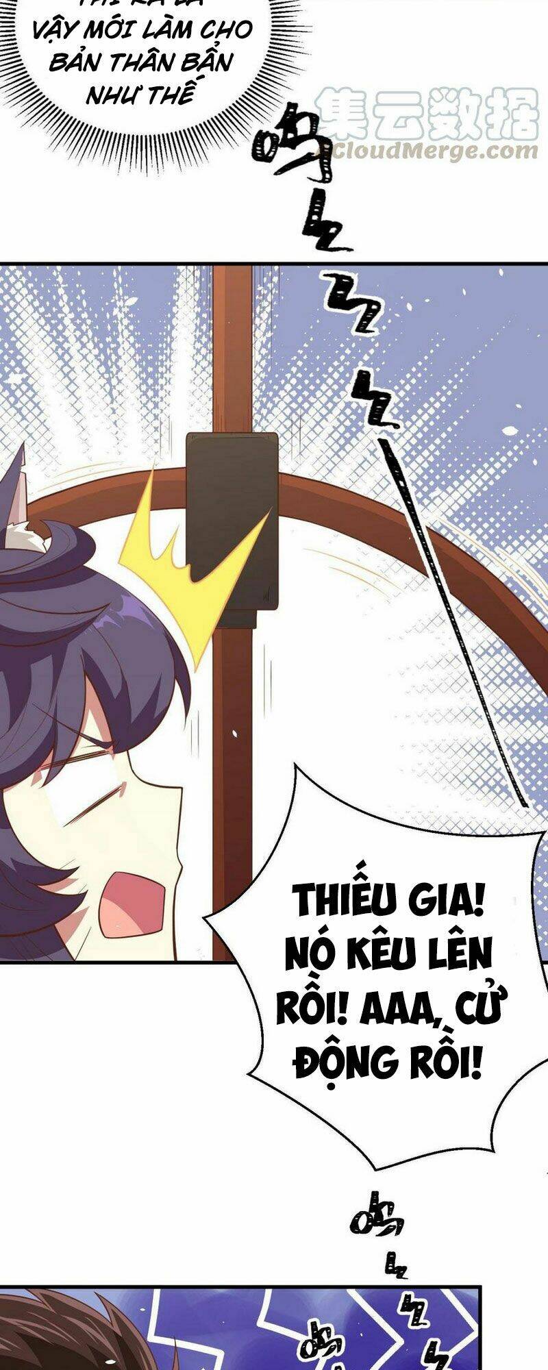 Từ Hôm Nay Bắt Đầu Làm Thành Chủ Chapter 199 - Trang 2