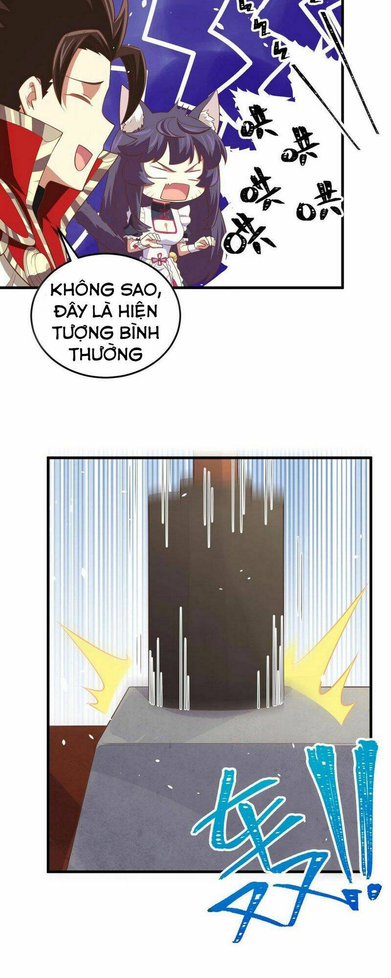 Từ Hôm Nay Bắt Đầu Làm Thành Chủ Chapter 199 - Trang 2