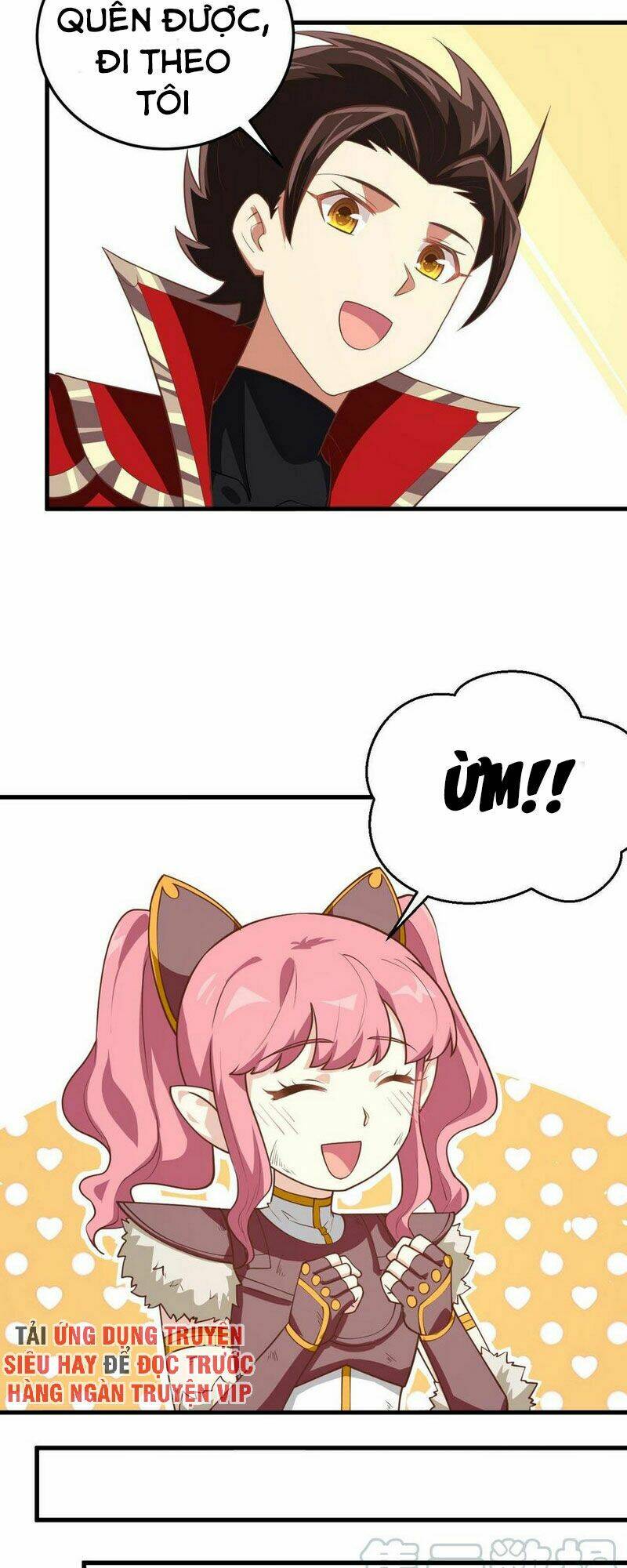 Từ Hôm Nay Bắt Đầu Làm Thành Chủ Chapter 199 - Trang 2