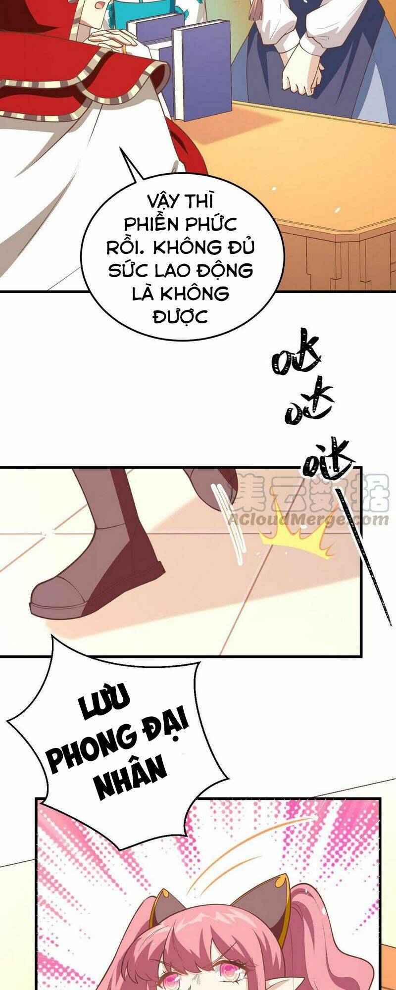 Từ Hôm Nay Bắt Đầu Làm Thành Chủ Chapter 199 - Trang 2