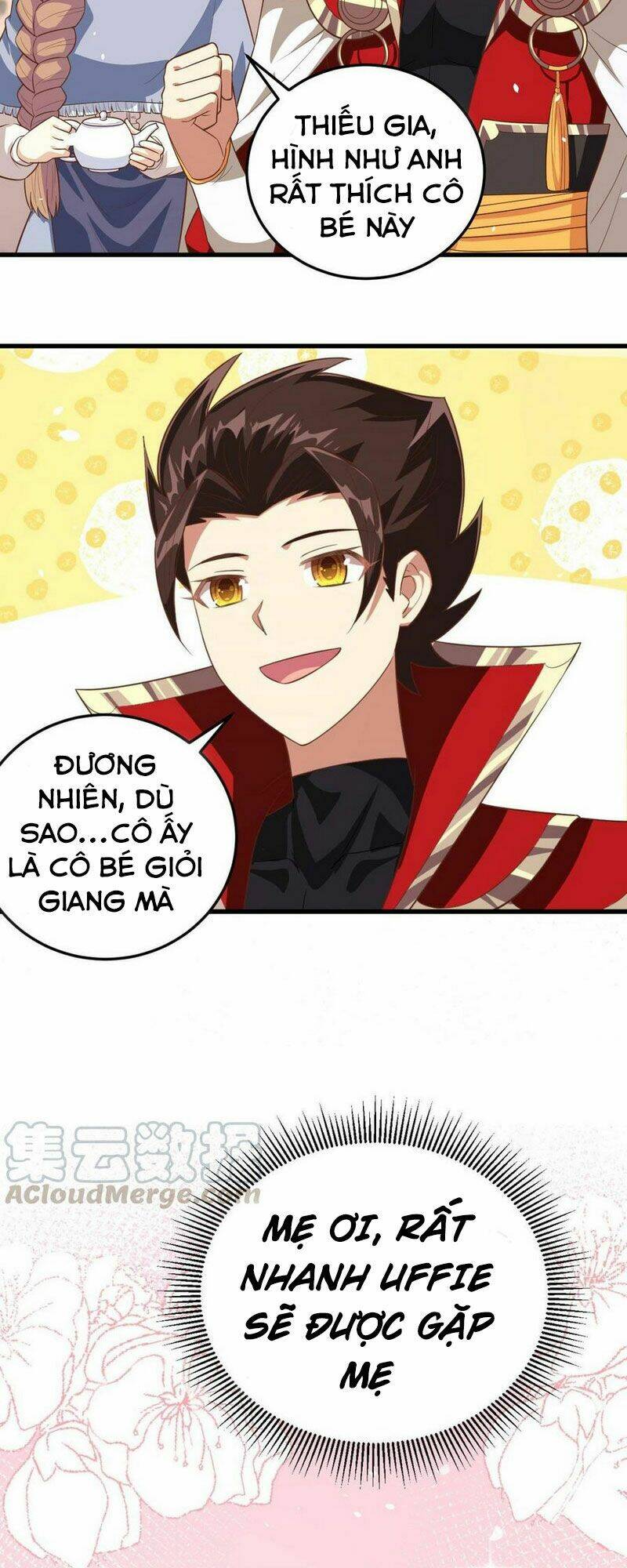 Từ Hôm Nay Bắt Đầu Làm Thành Chủ Chapter 199 - Trang 2