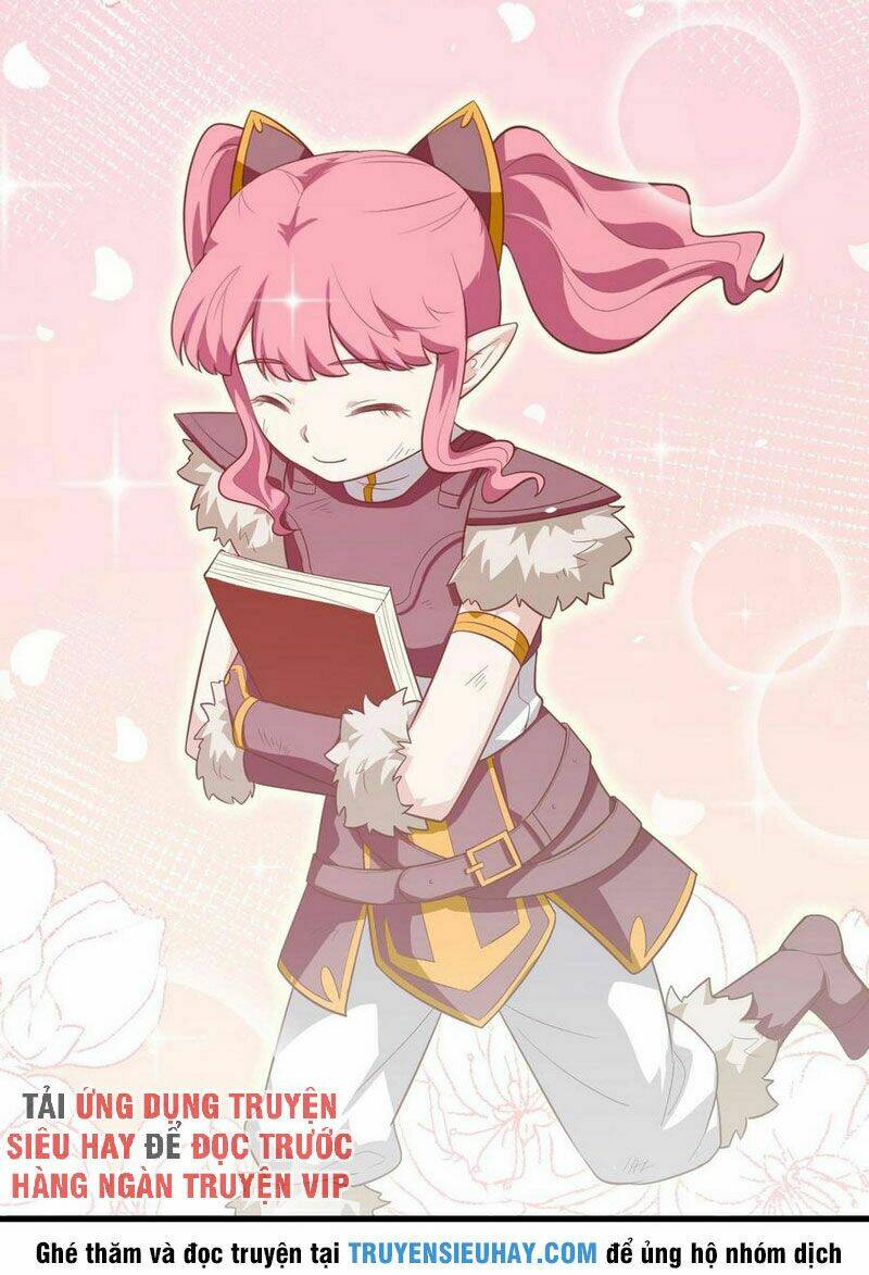 Từ Hôm Nay Bắt Đầu Làm Thành Chủ Chapter 199 - Trang 2