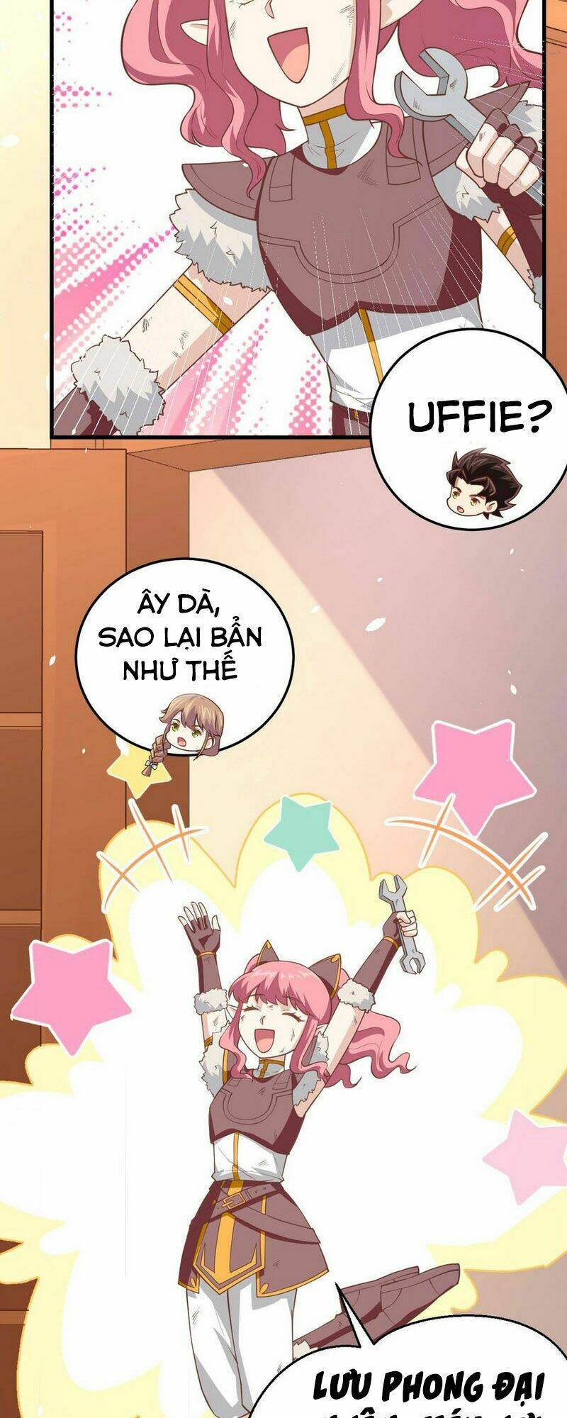 Từ Hôm Nay Bắt Đầu Làm Thành Chủ Chapter 199 - Trang 2