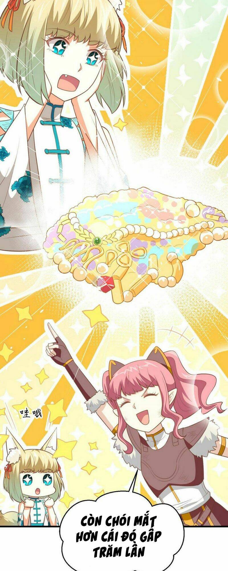 Từ Hôm Nay Bắt Đầu Làm Thành Chủ Chapter 199 - Trang 2