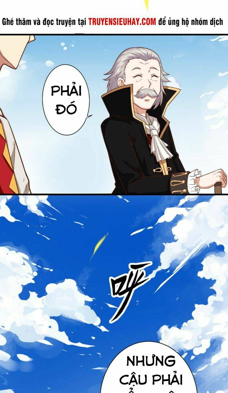 Từ Hôm Nay Bắt Đầu Làm Thành Chủ Chapter 2 - Trang 2