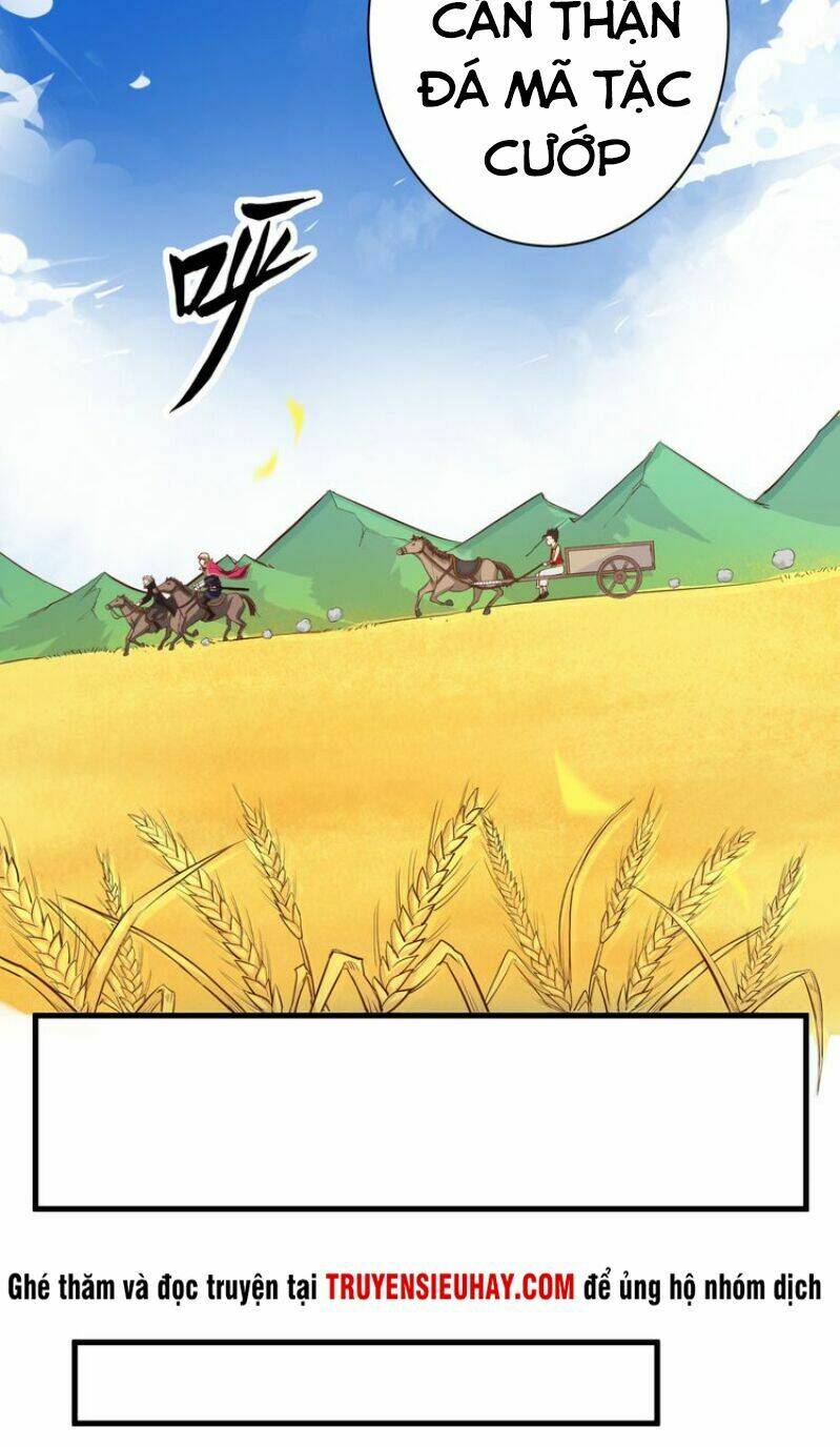 Từ Hôm Nay Bắt Đầu Làm Thành Chủ Chapter 2 - Trang 2