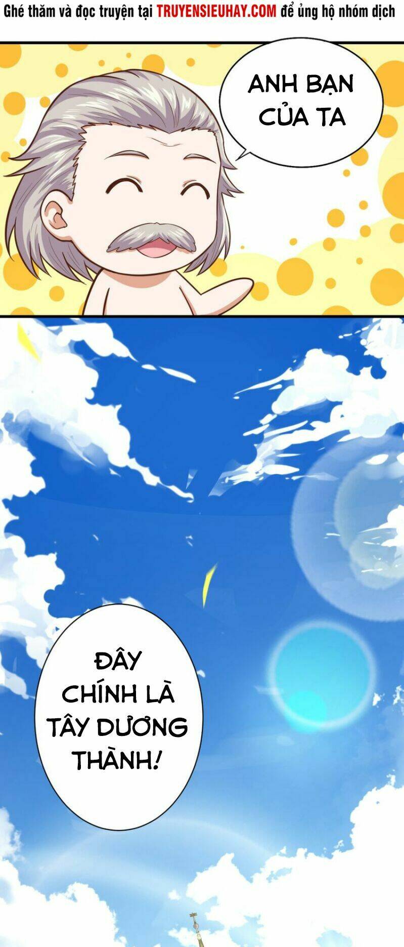 Từ Hôm Nay Bắt Đầu Làm Thành Chủ Chapter 2 - Trang 2