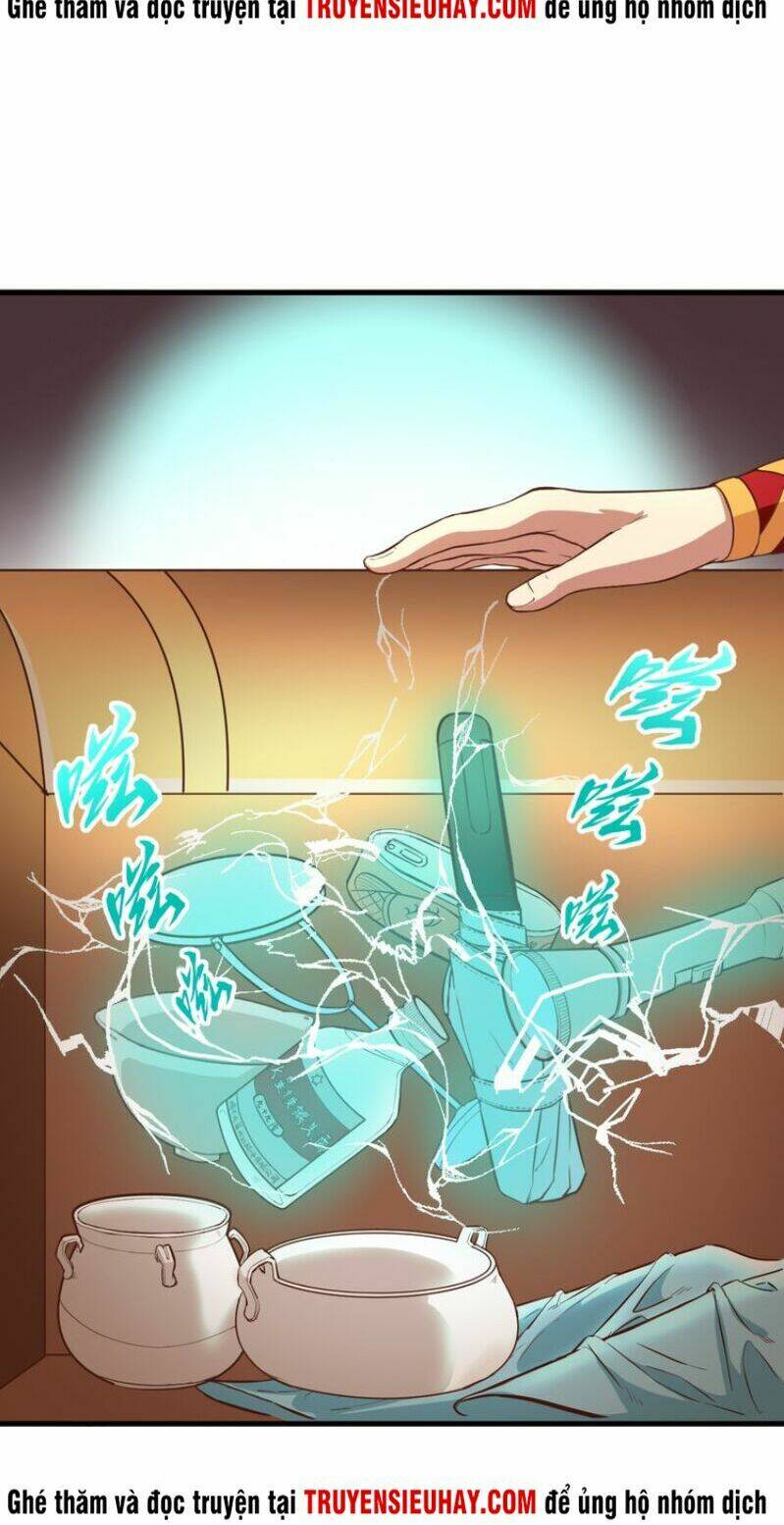 Từ Hôm Nay Bắt Đầu Làm Thành Chủ Chapter 2 - Trang 2