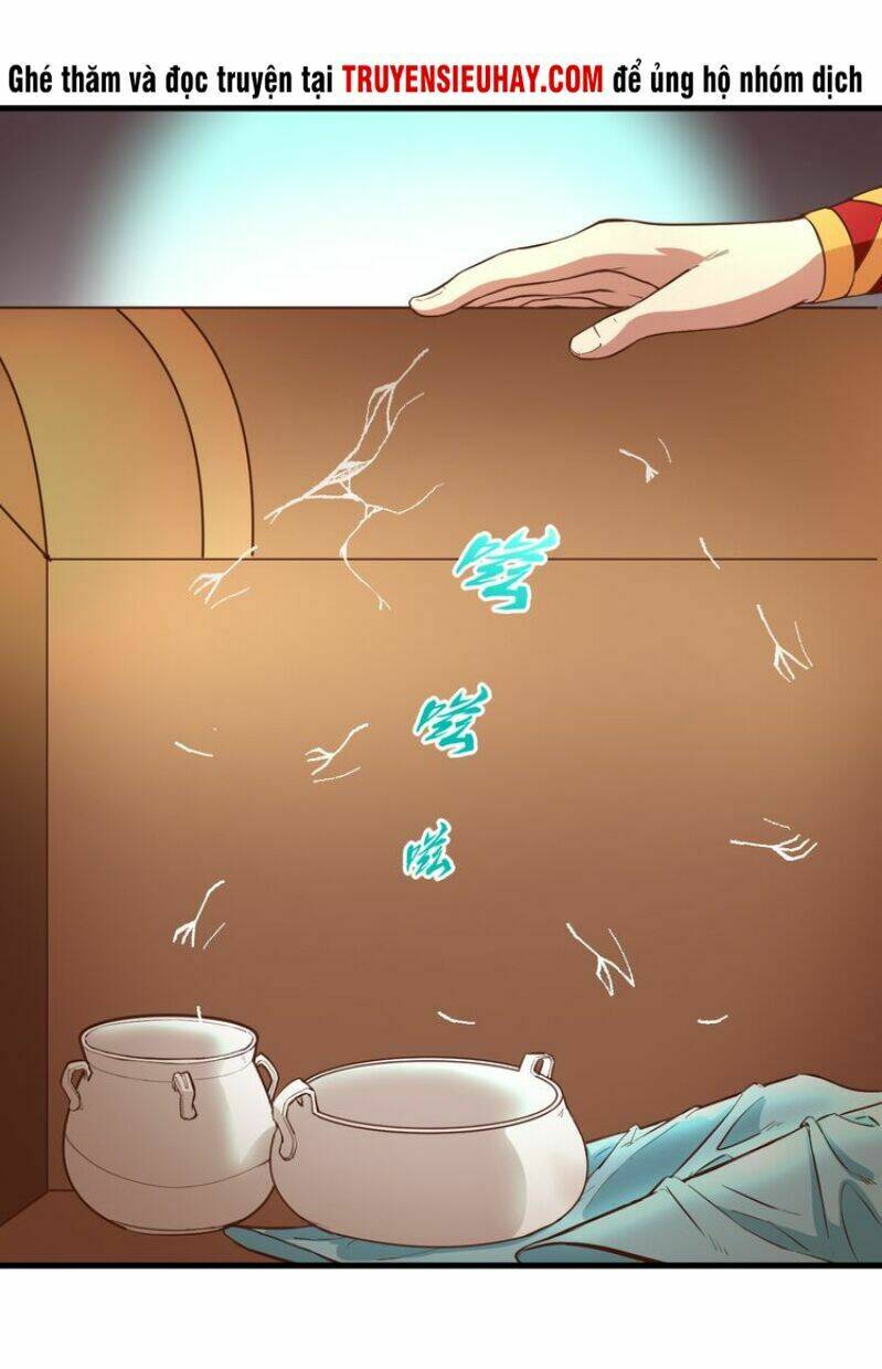 Từ Hôm Nay Bắt Đầu Làm Thành Chủ Chapter 2 - Trang 2