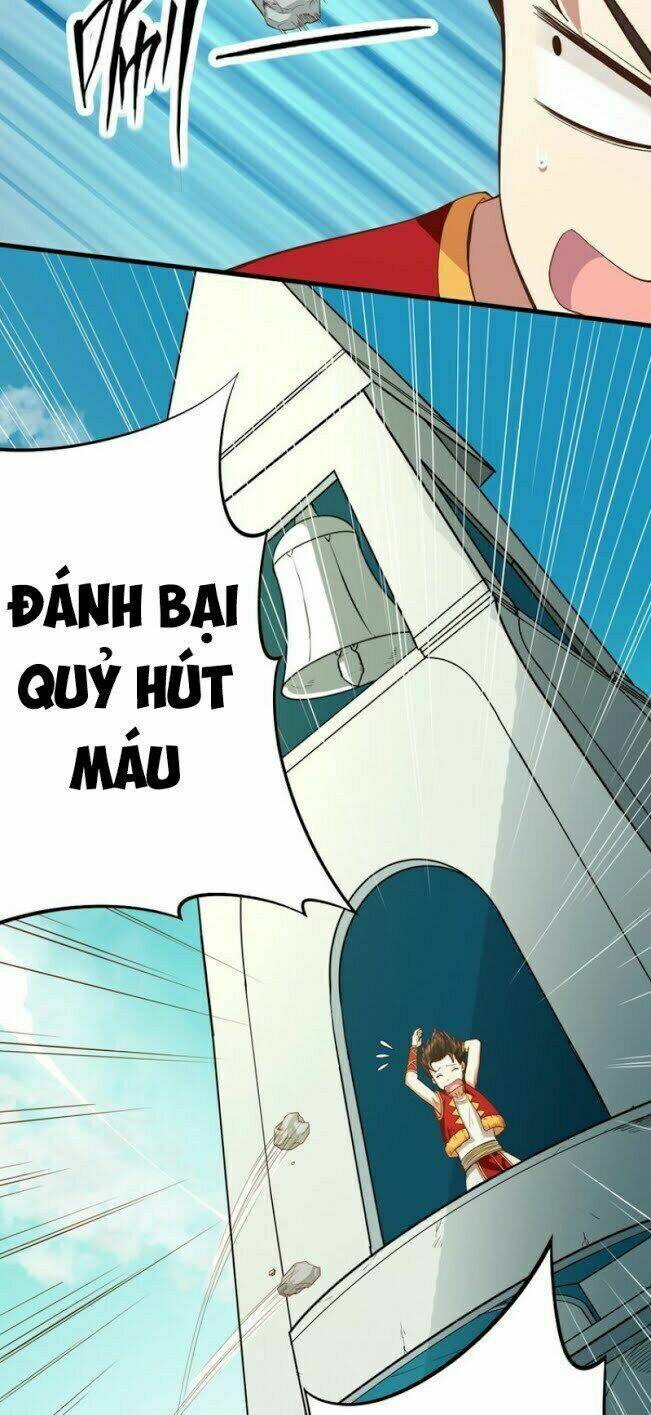 Từ Hôm Nay Bắt Đầu Làm Thành Chủ Chapter 2 - Trang 2