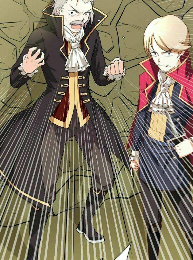 Từ Hôm Nay Bắt Đầu Làm Thành Chủ Chapter 2 - Trang 2