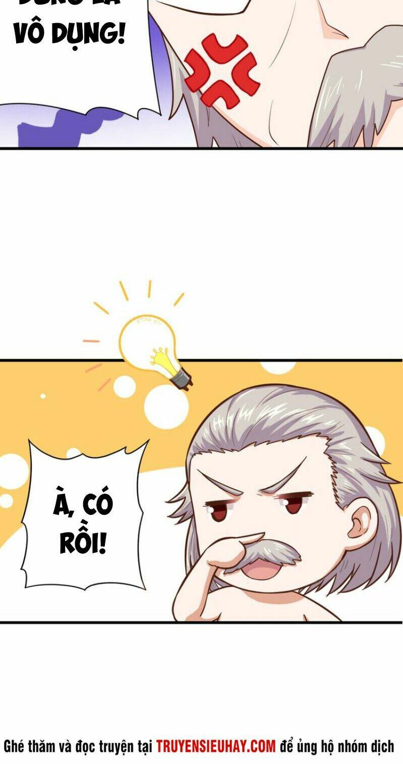 Từ Hôm Nay Bắt Đầu Làm Thành Chủ Chapter 2 - Trang 2